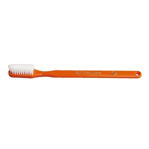 メール便で送料無料】PHB 歯ブラシ ウルトラスワーブ オレンジ（10mm