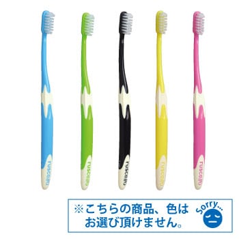 Jhルシェロ歯ブラシP-10M40本 Jh様専用ルシェロ歯ブラシP-10M40本 - メルカリ