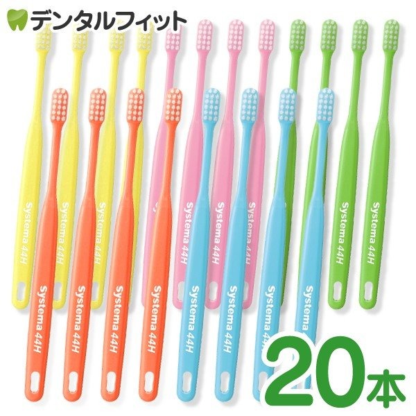 �饤���� DENT.EX �����ƥ� / 44M �ߥǥ����� / 20�����ꡡ