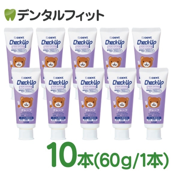 饤 DENT åå kodomo / 졼 / 10ܡ60g/ܡ