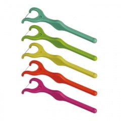 �饤���� DENT.EX ����ȥ�ե���S / �����Ƴ�ѡ�40�����ʸ�������