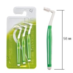 DF歯間ブラシ / L / 3本入り