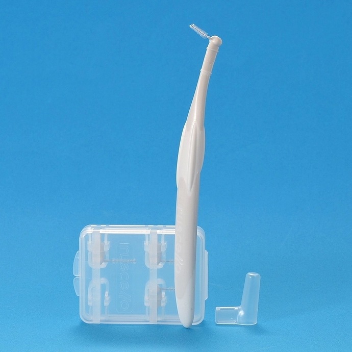 �륷���� ���֥֥饷 SS(�Ǿ��̲�¡�0.8mm��/�ۥ磻��)