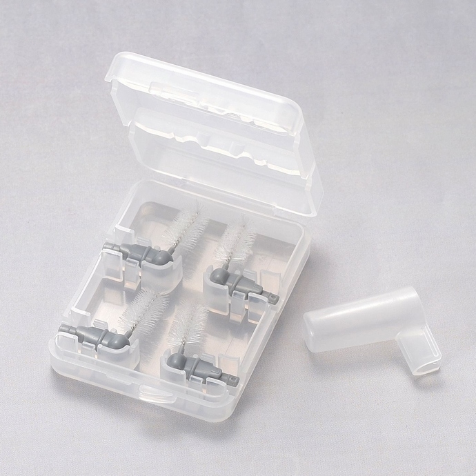 륷 ֥֥饷 Lؤ֥饷(Ǿ̲¡2.4mm/졼) 41ѥå