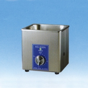 送料無料】超音波洗浄機 KS-606N