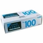 NO.100 ビニールグローブ(サイズM・ライトパウダー付) 1箱100枚入り|グローブ|介護用品