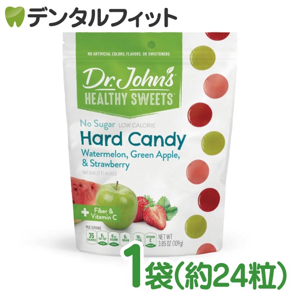 Dr.John's �ե�å���ե롼��(3��) 1��(��24γ)