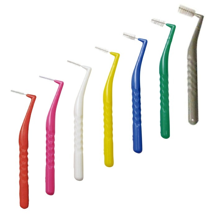 メール便で送料無料】ライオン DENT.EX 各サイズ4S〜LL 4本入/2箱