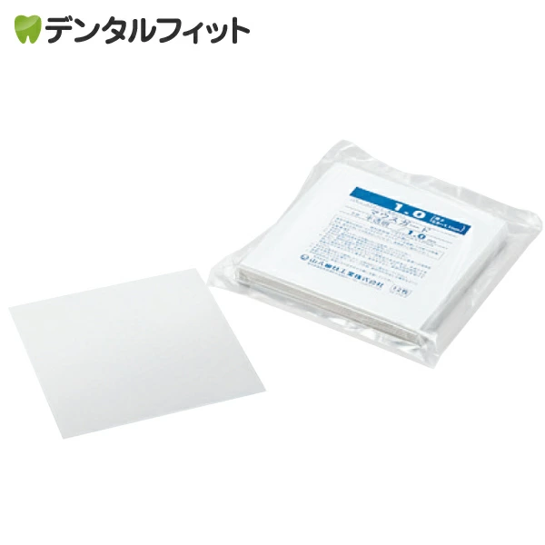 �ޥ���������(ȾƩ��) 1.5mm