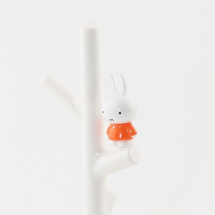 ٸȯܰ¡١ˤåס (Dick Bruna/ߥåե) 1 MF-8227 Hashy