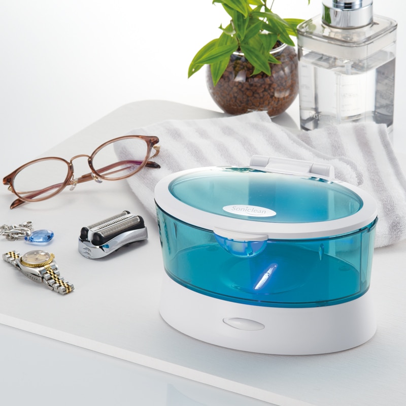 RZ-111 音波洗浄器 ソニックリーン ファイン N