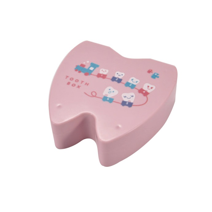 TOOTH BOX 1�� ��Ͽ���񤱤�����������(�ԥ�/���꡼��) W117��D115��H38mm