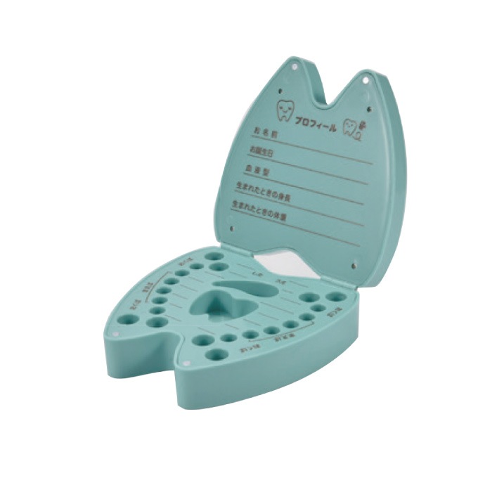 TOOTH BOX 1�� ��Ͽ���񤱤�����������(�ԥ�/���꡼��) W117��D115��H38mm