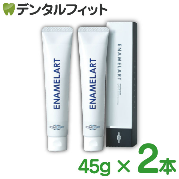 �ڥ᡼���ؤ�����̵���ۥ��ʥ�顼�� ENAMELART ���ʥ������� ������ 45g 2�ܡڻ��ʰ屡�����ʡ�
