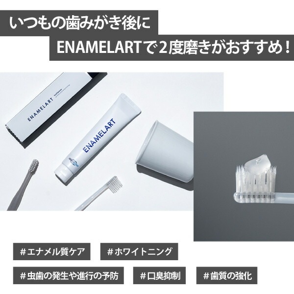 �ڥ᡼���ؤ�����̵���ۥ��ʥ�顼�� ENAMELART ���ʥ������� ������ 45g 2�ܡڻ��ʰ屡�����ʡ�