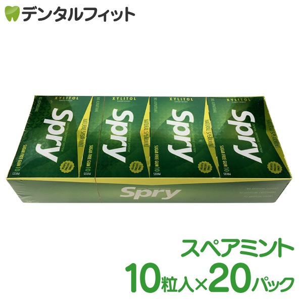 Spry-���ץ饤-�����ڥ��ߥ�ȥ��ࡡ10γ��20�ѥå�
