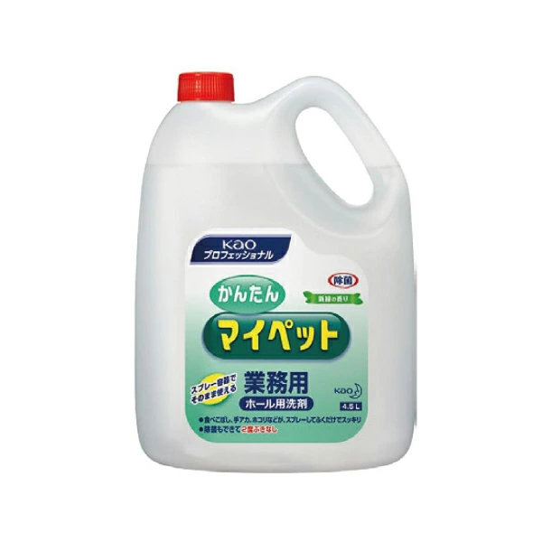 �ֲ� ���󤿤�ޥ��ڥå� ��̳�� ���� 1��(4.5L)
