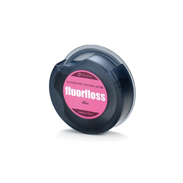 ������륱�� �ե����ե��� 45m �ʥ�å����դ��ˡ�fluorfloss��(�������3���ޤ�)���ե��Ǥʤ���ǥ�Ȥʤ�ޤ�