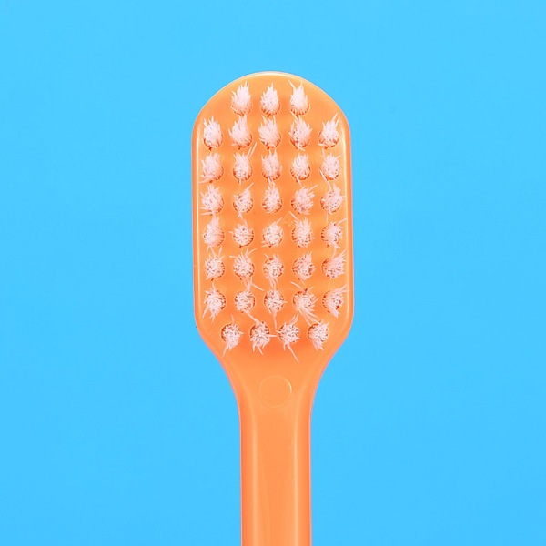 LION ライオン DENT.EX systema genki f 歯ブラシ 4本