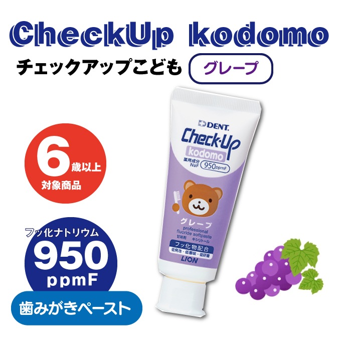 饤 DENT åå kodomo / 졼 / 5ܡ60g/ܡ