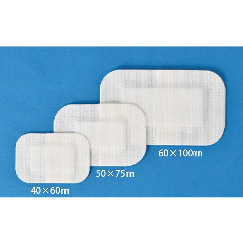 Ci ��å���ե��å��� �ɥ�å��󥰥ѥå� 40 x 60mm 1Ȣ(100����)