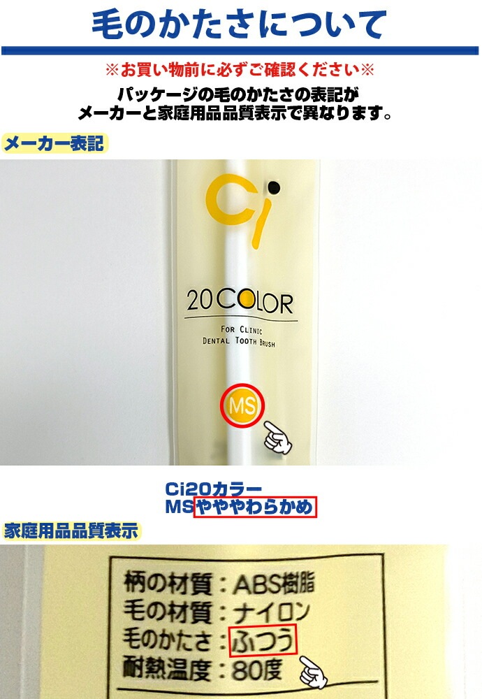 Ci20���顼 / MS�����餫�� 1Ȣ(100��)��Ci��ǥ����� ���֥饷��