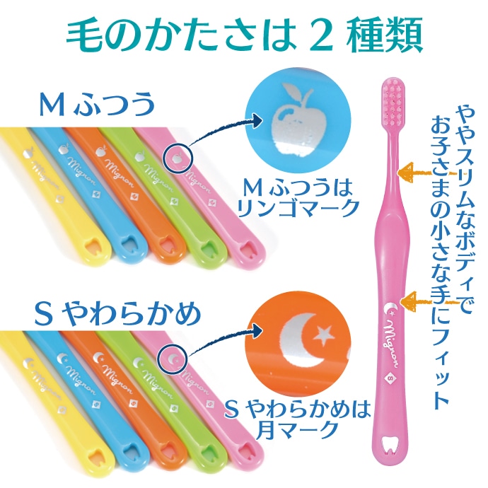 歯ブラシ Komina ガム・プラス デンタルブラシ #226【極細】│オーラルケア│サンスター