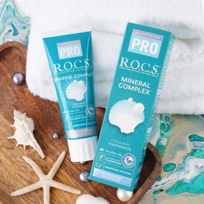 10%OFF 6/19 23:59R.O.C.S. (å) PRO ߥͥ륳ץå 1(94g)