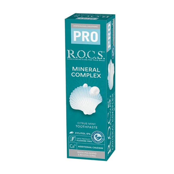 10%OFF 6/19 23:59R.O.C.S. (å) PRO ߥͥ륳ץå 1(94g)