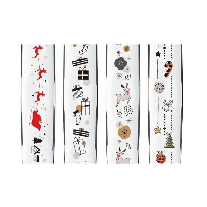 Ci���꡼�Ȼ��֥饷 ���ꥹ�ޥ��� 12������ 
