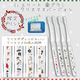 Ci���꡼�Ȼ��֥饷 ���ꥹ�ޥ��� 12������ 