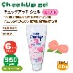 饤CheckUP롡ԡ5ܡ60gܡ