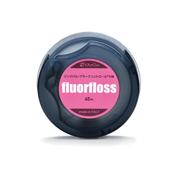 ڥ᡼ؤ̵ۥ륱 եե 45m fluorfloss2ĥå(᡼9ޤ)