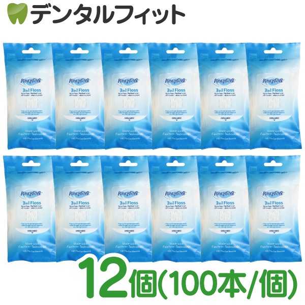 ������̵���ۥץ��������եȡʥ����ȥ�� �ե��� / 3in1�쥮��顼������ 12��(100��/��)