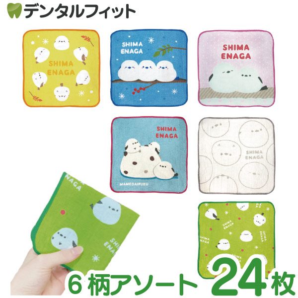 ���ޥ��ʥ� �ߥ˥����� 24�祻�åȡ�6���������ȡ�