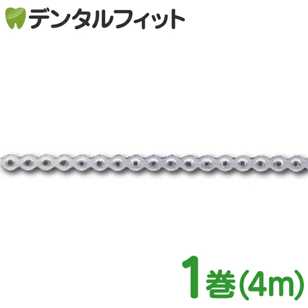 �ǥ󥿥��������N (�ʥ�����2.8mm) 1��(4m)