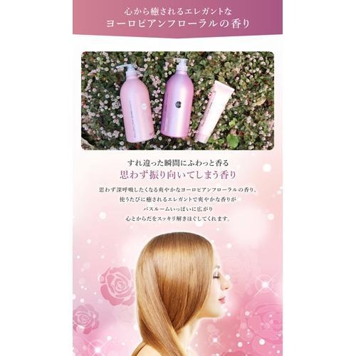 サロンリンク エクストラシャンプー 1本(1000ml) 熊野油脂 SALON LINK