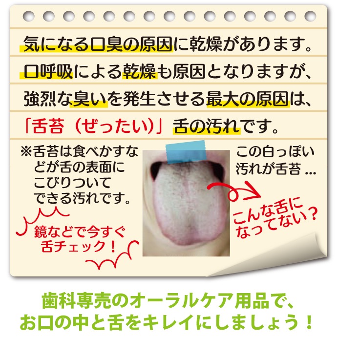 泡のオーラルケア3点セット【歯科専売品：ゼクリンブラック1本・Ci