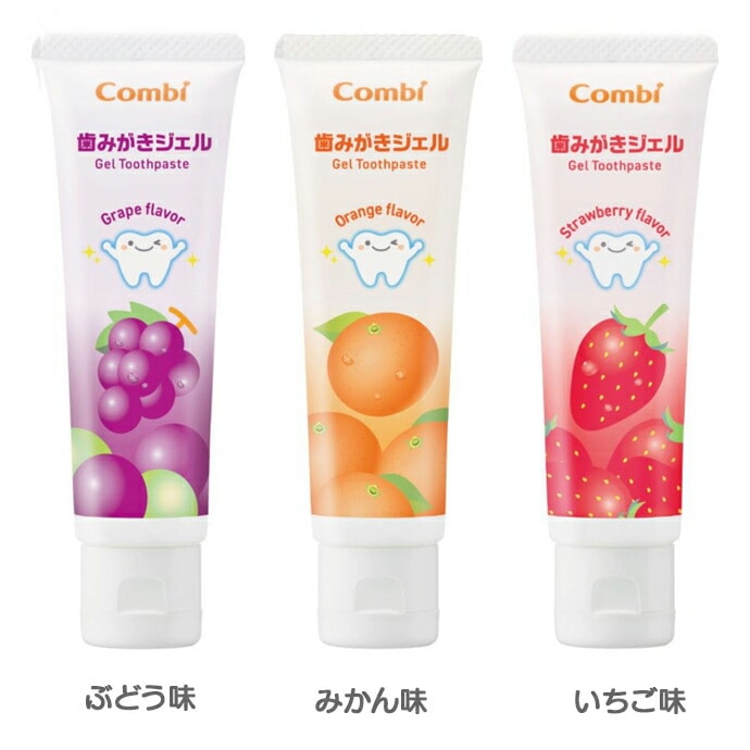Combi ���ߤ��������� 1��(30g) �ե���ǻ��225ppm 9�������