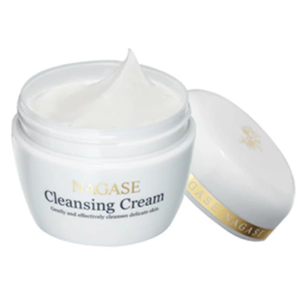 ナガセ クレンジングクリーム(120g) 5個セット 化粧品
