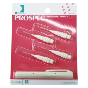 GC �ץ����ڥå� ���֥֥饷II �ʱ�Ĺ���꡼��1�ܡ�4�������1�ѥå�