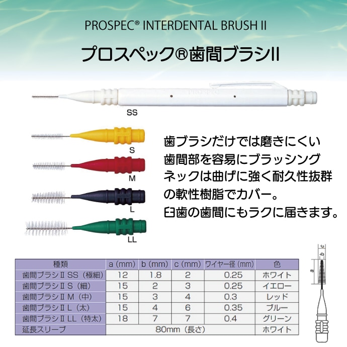 GC �ץ����ڥå� ���֥֥饷 II ���ڥ���(6������) 1�ѥå�