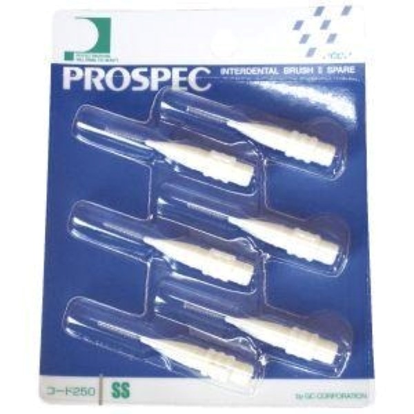 GC �ץ����ڥå� ���֥֥饷 II ���ڥ���(6������) 1�ѥå�