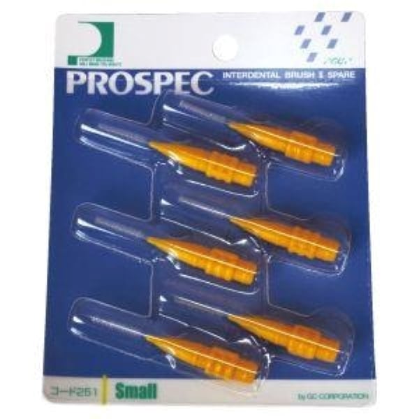 GC �ץ����ڥå� ���֥֥饷 II ���ڥ���(6������) 1�ѥå�