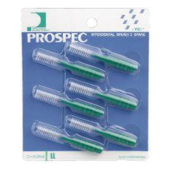 GC �ץ����ڥå� ���֥֥饷 II ���ڥ���(6������) 1�ѥå�