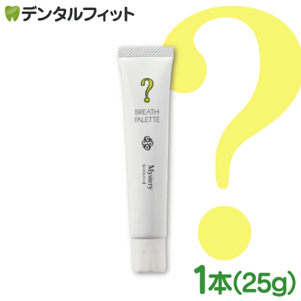 �֥쥹�ѥ�å� �ڡ��� �ߥ��ƥ꡼ 1��(25g)