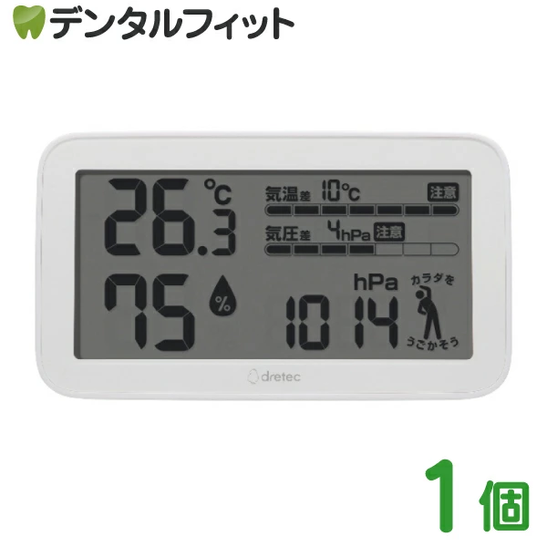 ������ʬ���벹���ٷ� dretec ŷ��de�ߥ��� 1��