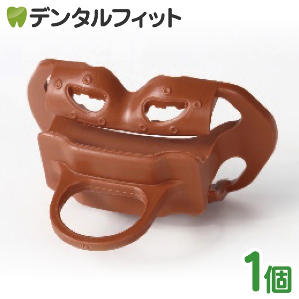 Mパタカラ　 L 送料無料】パタカラフレイル(口唇筋力固定装置) 介護4～5の方に