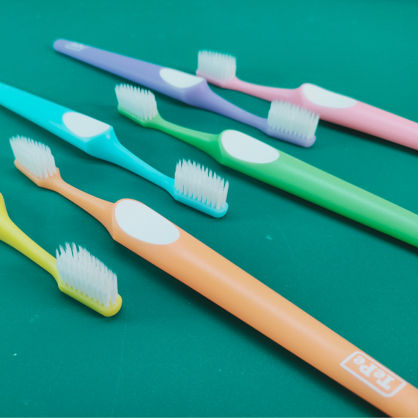 TePe �ƥ� ���ץ꡼�� ���֥饷 �쥮��顼������ѥ��� 1��20��