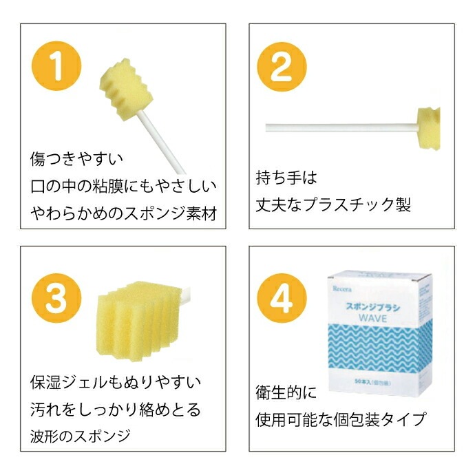 Ci �ꥻ�� ���ݥ󥸥֥饷 ��������  1Ȣ / 2Ȣ / 3Ȣ (50����)